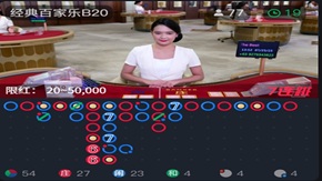 新手必读：如何玩转经典百家乐