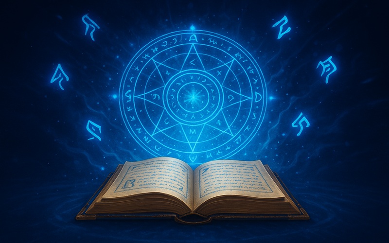 魔法秘典：在亚云体育体验神秘与力量的奇幻对决