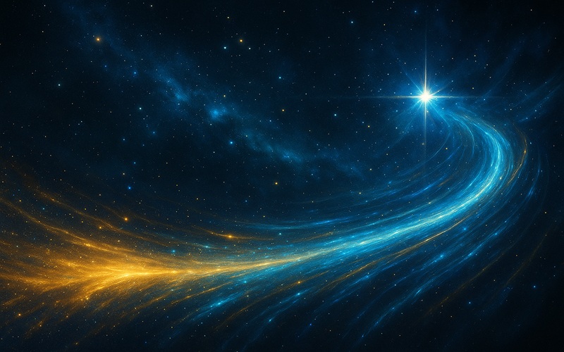 星陨轨迹的低鸣，亚云体育在梦境与概率之间