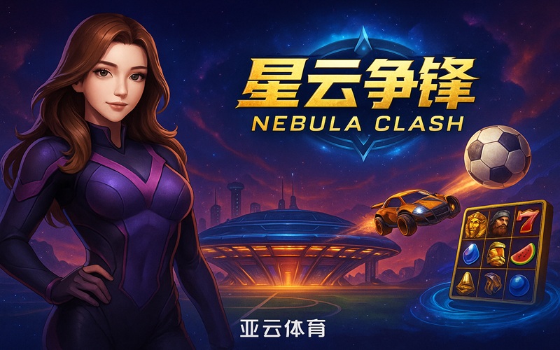 亚云体育官方呈献：星云争锋 Nebula Clash