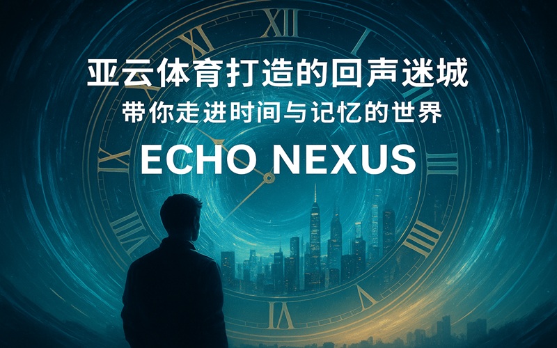 亚云体育打造的回声迷城，带你走进时间与记忆的世界