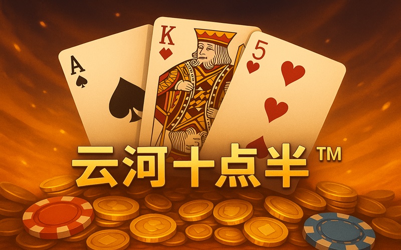 在亚云体育的《云河十点半》里，越看似简单的局越藏着深功夫