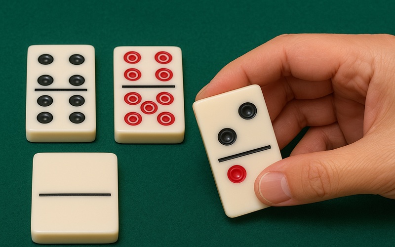 推筒子:一推一停,全靠心思稳不稳 推筒子:一推一停,全靠心思稳不稳