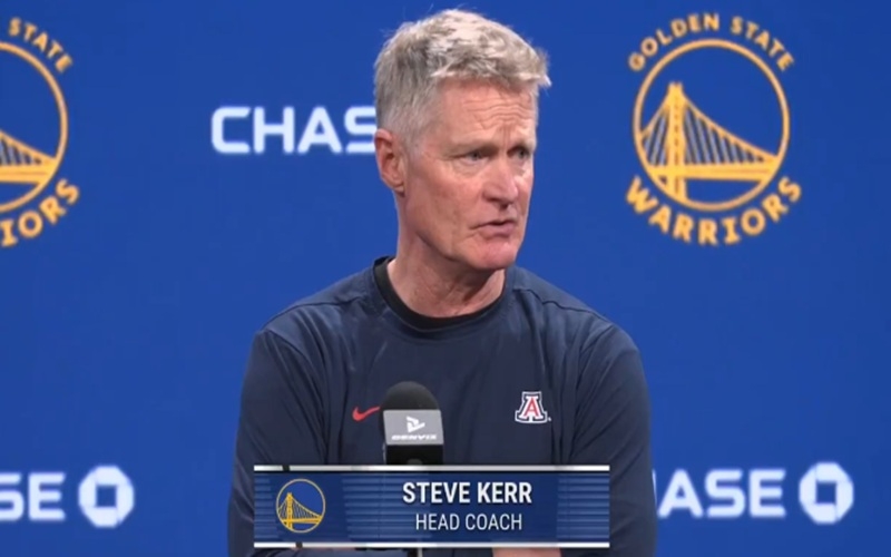 库里当选全明星首发，一整年表现证明这不是情怀选择