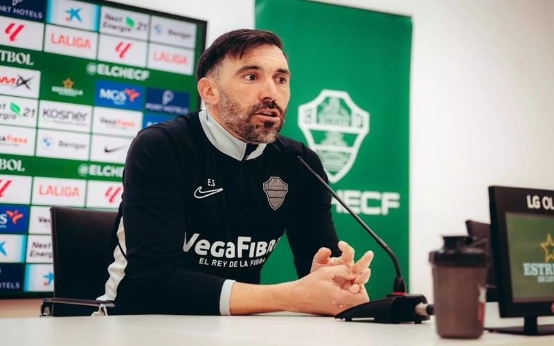 西甲焦点战：埃尔切寻求止跌，西班牙人防线面临考验