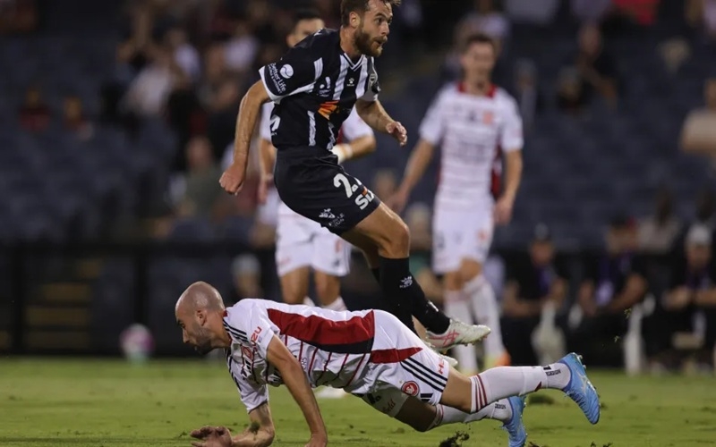 亚云体育赛事分析 | 澳超前瞻：麦克阿瑟状态低迷迎战中央海岸水手