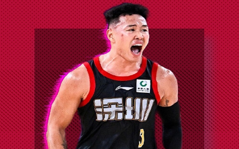亚云体育CBA前瞻：深圳vs浙江巅峰对决，最强进攻挑战铁血防线，先拔头筹落谁家？
